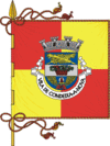 Flag of Condeixa-a-Nova