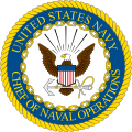 Seal of the Chief of Naval Operations.svg