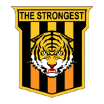 Escudo Club The Strongest.png