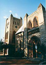 St peters church likoma island malawi.jpg