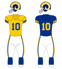 LA Rams Uniforms 50s.png