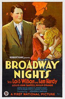 Broadway Nights (1927) film poster.jpg