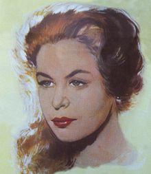 Maj-Britt Nilsson Und ewig singen.jpg