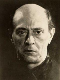 Arnold schönberg man ray.jpg