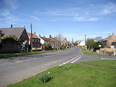 Main Street, Dishforth.jpg