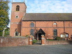 St. Margaret of Antioch Church - geograph.org.uk - 588379.jpg