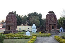 Ramnath Temple, Boudh