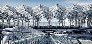 Estação do Oriente, Lisboa, Portugal (19198862262).jpg