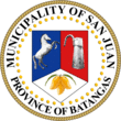 San juan batangas seal.png