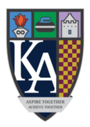 Badge of Kilmarnock Academy.png