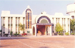 SSGMCE