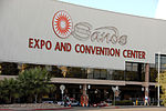 Sands Convention Center 2010.jpg