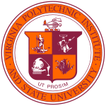 Virginia Tech seal.svg