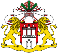 Wappen der Hamburgischen Bürgerschaft.svg
