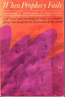 1964 When Prophecy Fails Festinger.jpg