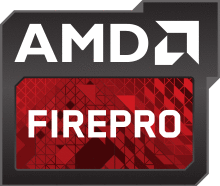 AMD FirePro logo 2014.svg