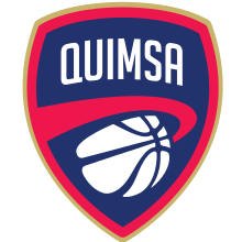 Quimsa logo