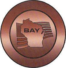Bay Conference logo