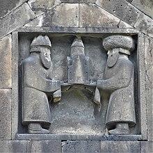 Haghpat monastery bas relief.jpg