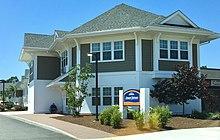 Howard Johnson Hotel Quincy MA.jpg