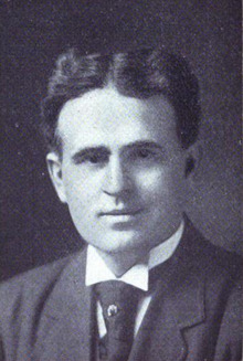 Joseph F. O'Connell Massachusetts Congressman circa 1908.png