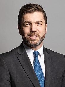 Official portrait of Rt Hon Stephen Crabb MP crop 2.jpg