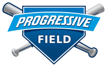 Progressive Field Logo.svg