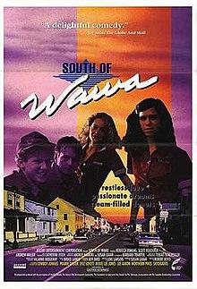 South of Wawa (film) cover.jpeg