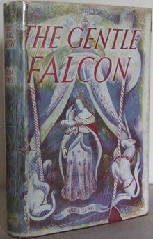 The Gentle Falcon cover.jpg