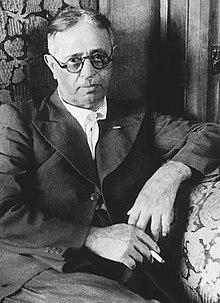 Hajibeyli in 1945