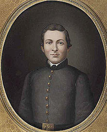 William J Behan as Confederate Soldier.jpg