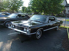 1968 Mercury Park Lane Brougham 4-door Hardtop.JPG