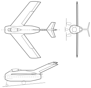 Focke-Wulf Ta 183.svg