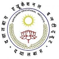 Dayalbagh Educational Institute logo.jpg