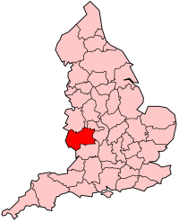 Hereford and Worcester