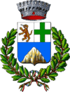 Coat of arms of Canossi