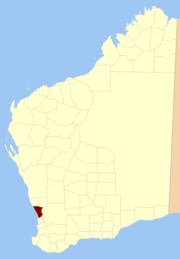 Swan land district WA.png
