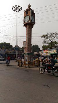 Ghori More, Raiganj.jpg