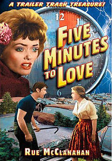 Five Minutes to Love.jpg
