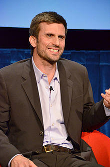 Fred Weller in April 2012.jpg