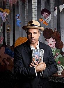 Gary Baseman by Mark Hanauer.jpg
