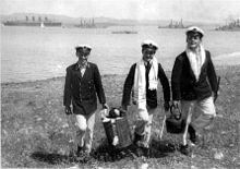 George Drewry and Wilfred Malleson.jpg