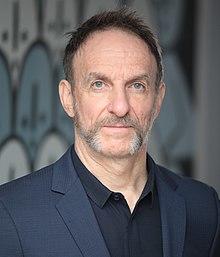 Mychael Danna in January 2020. Taken by Tyler Curtis.