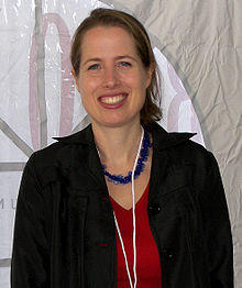 Kristin gore 2007.jpg