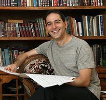Yitzhak Yedid.jpg