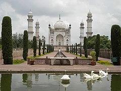 Bibi Ka Maqbara overview.jpg