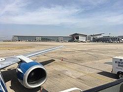 Abuja International Airport Terminal.jpg