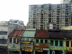 Bandar Kinrara 6, Puchong, Selangor, Malaysia - panoramio.jpg
