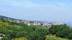 Castelvetere sul Calore da Montemarano 20 06 2019 26.jpg