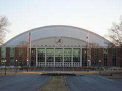 Coleman Coliseum.JPG